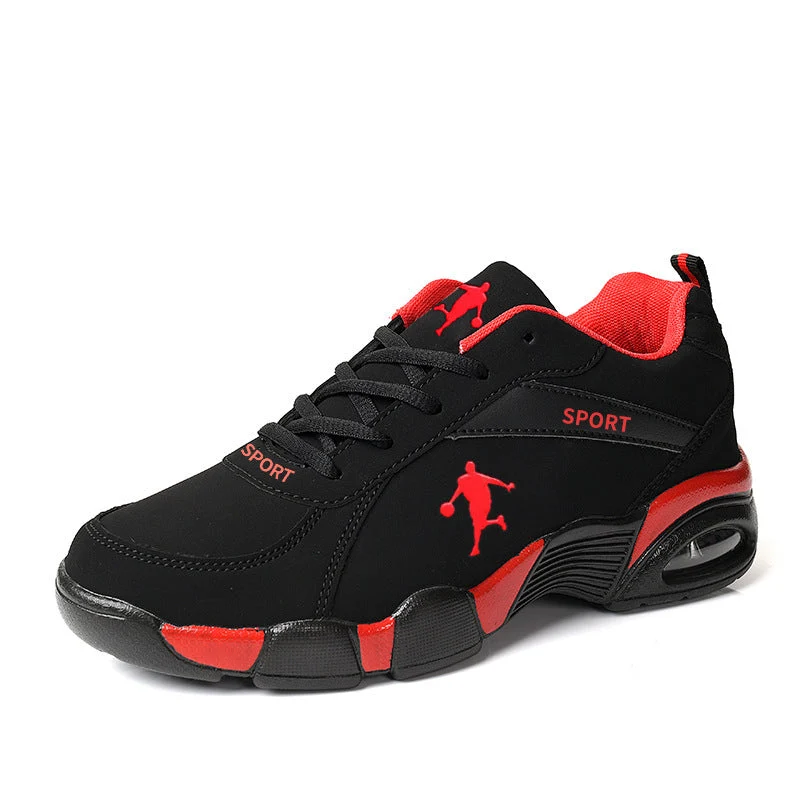 Damen Sportliche Sneakers mit dämpfendem Luftpolstersystem Nord Taschen