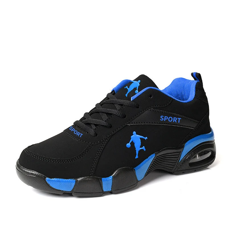 Damen Sportliche Sneakers mit dämpfendem Luftpolstersystem Nord Taschen