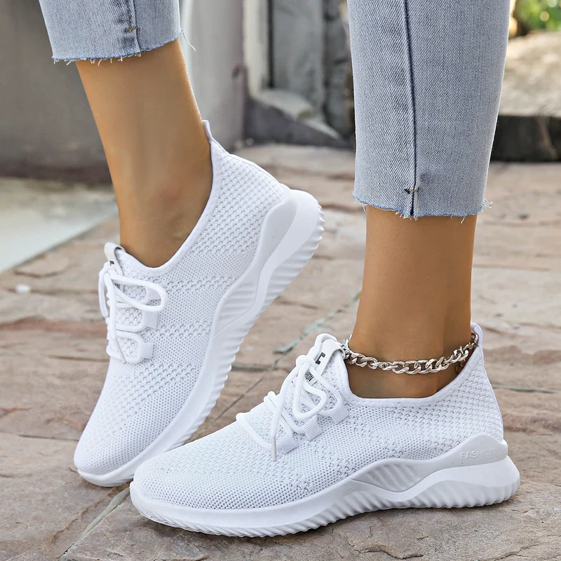 Damen Atmungsaktive Freizeitschuhe Nord Taschen
