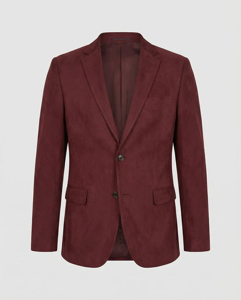 Moderner Eleganter Blazer