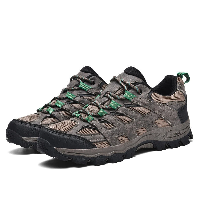 Herren-Wanderschuhe für jedes Abenteuer Nord Taschen