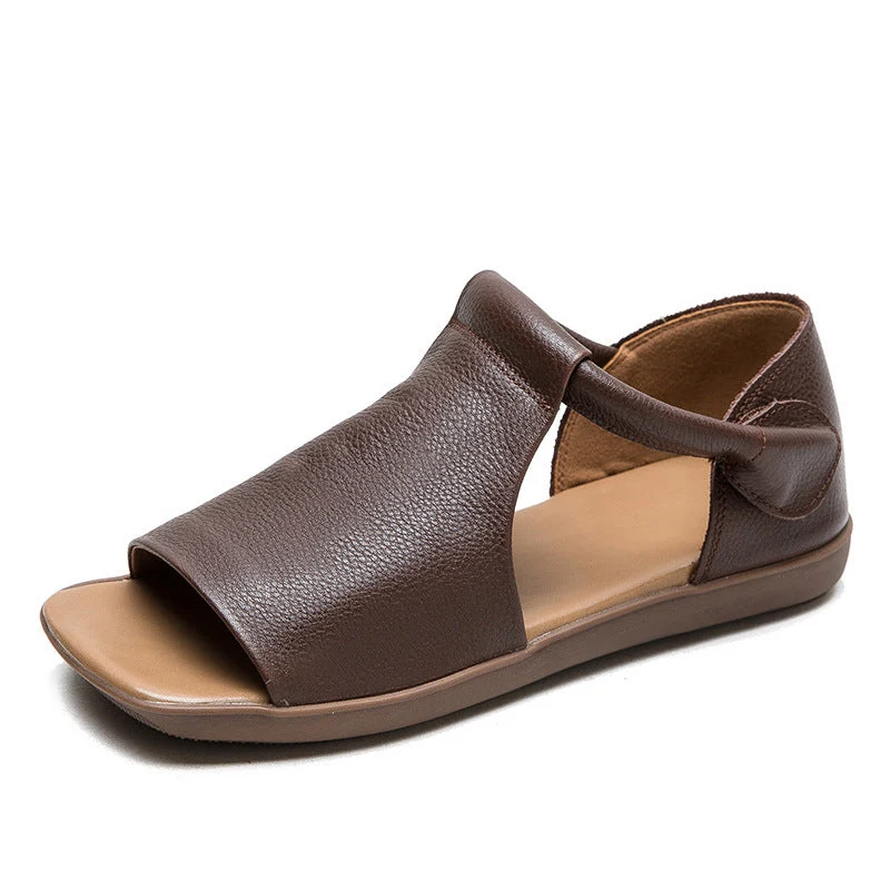Damen Bequeme Clogs mit elastischem Riemen und atmungsaktiver Sohle