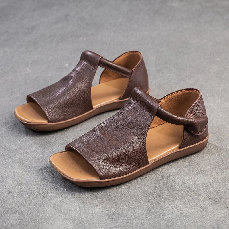 Damen Bequeme Clogs mit elastischem Riemen und atmungsaktiver Sohle