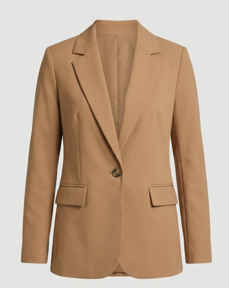 Eleganter Damen Blazer