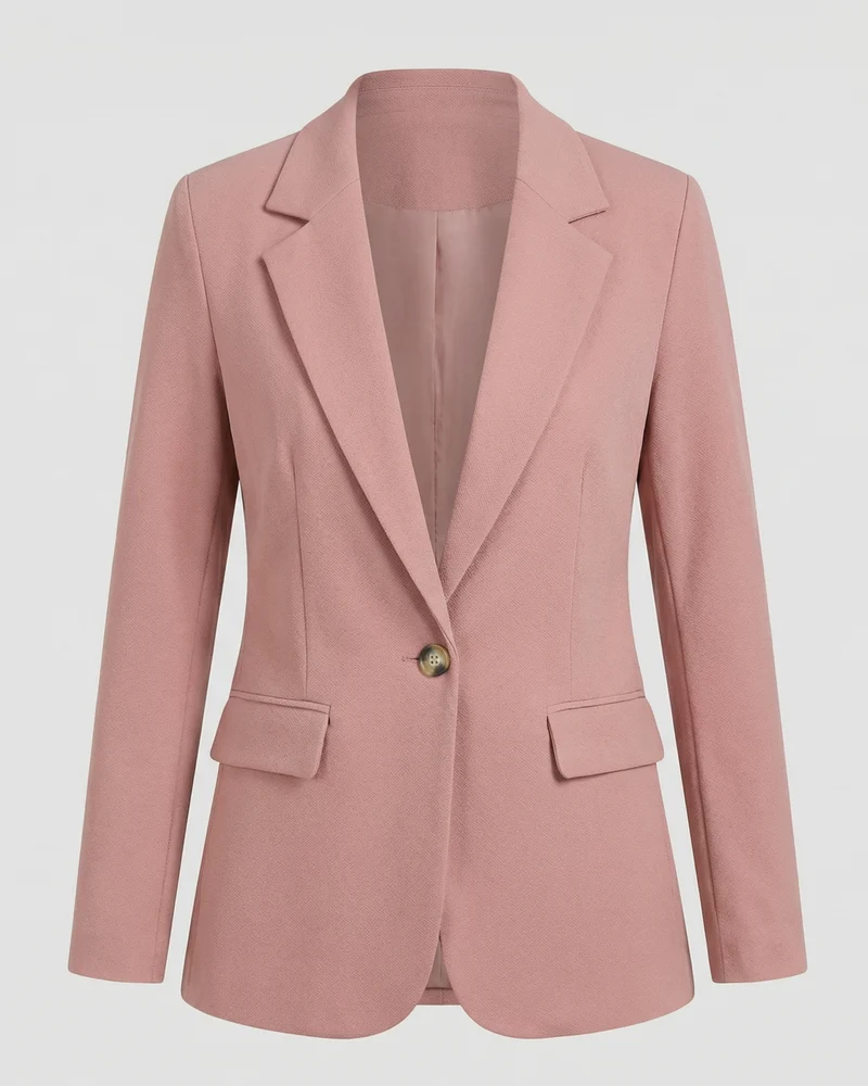 Eleganter Damen Blazer
