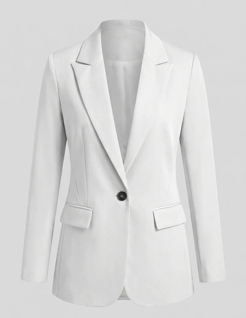 Eleganter Damen Blazer
