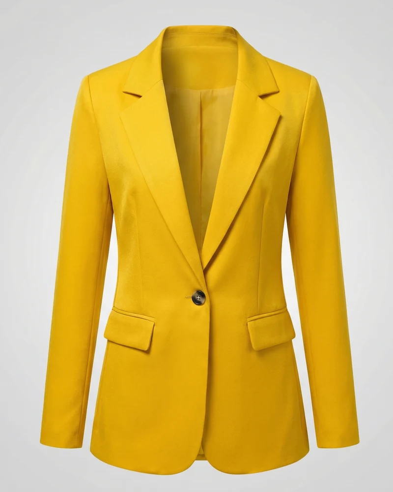 Eleganter Damen Blazer