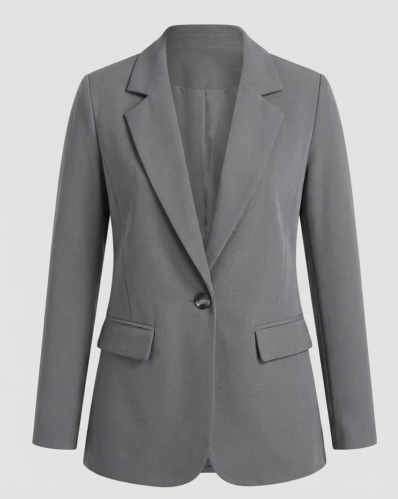 Eleganter Damen Blazer