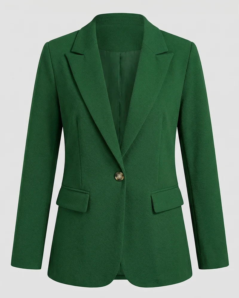 Eleganter Damen Blazer
