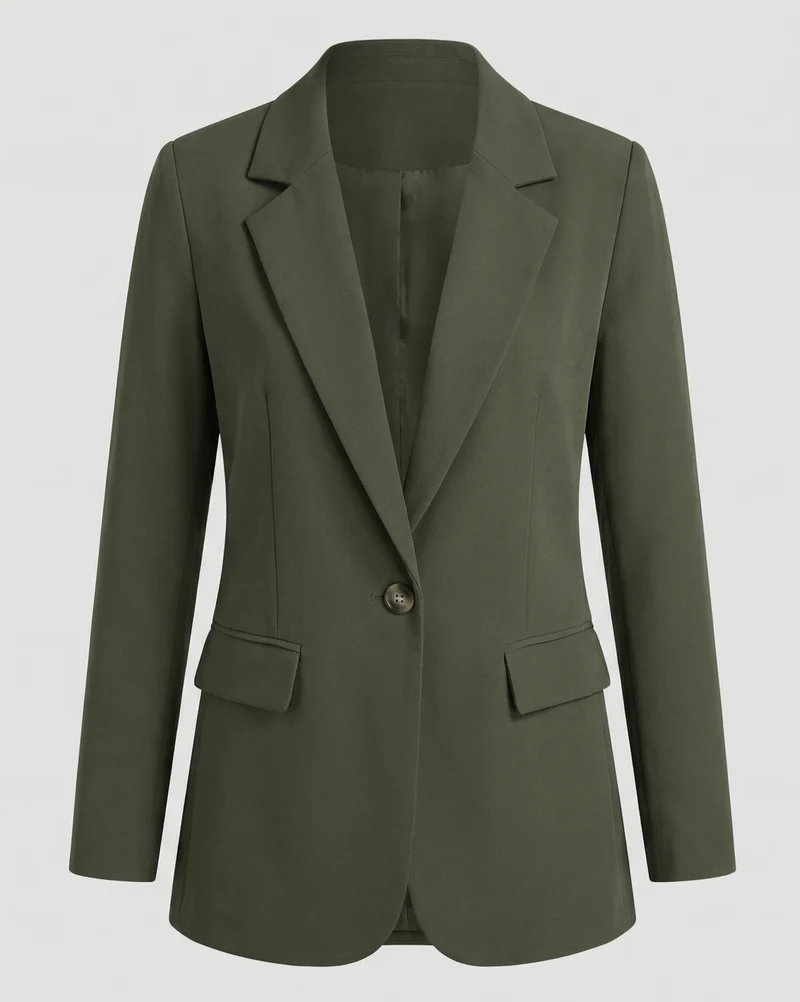 Eleganter Damen Blazer