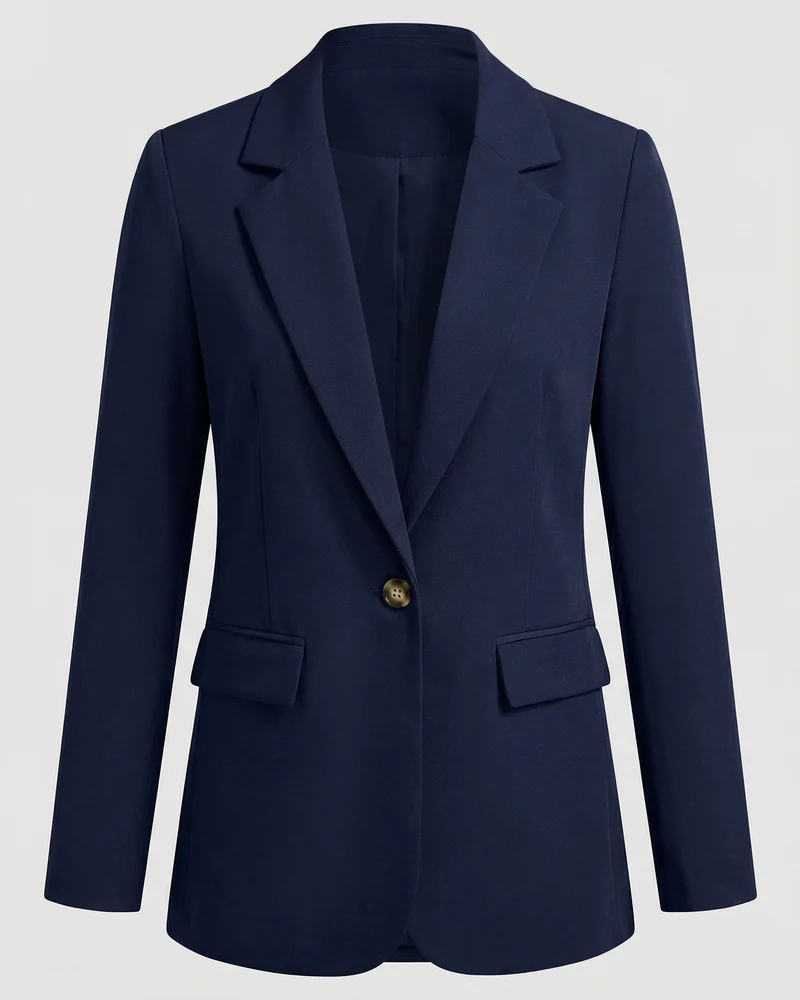 Eleganter Damen Blazer