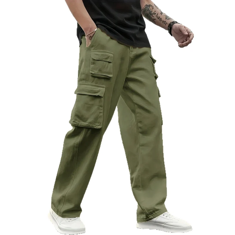 Herren Cargo-Hose Hedi-Mode