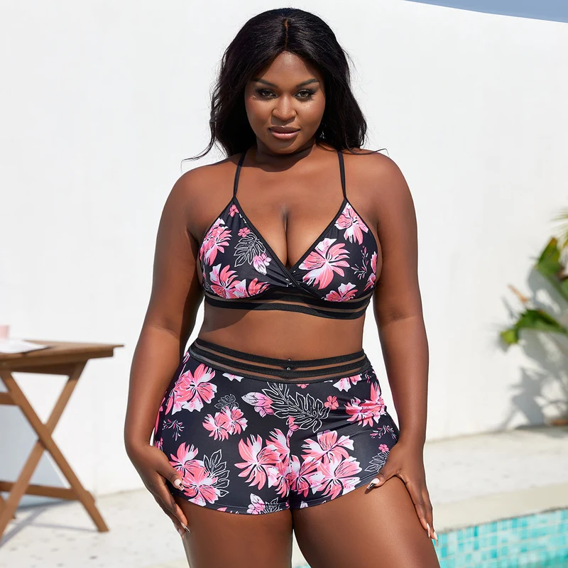 Damen Bikini-Set