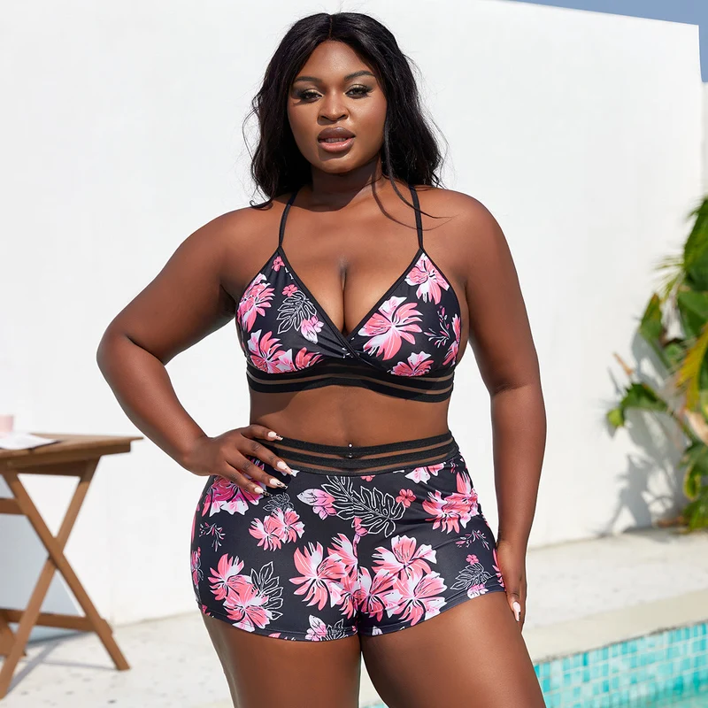 Damen Bikini-Set