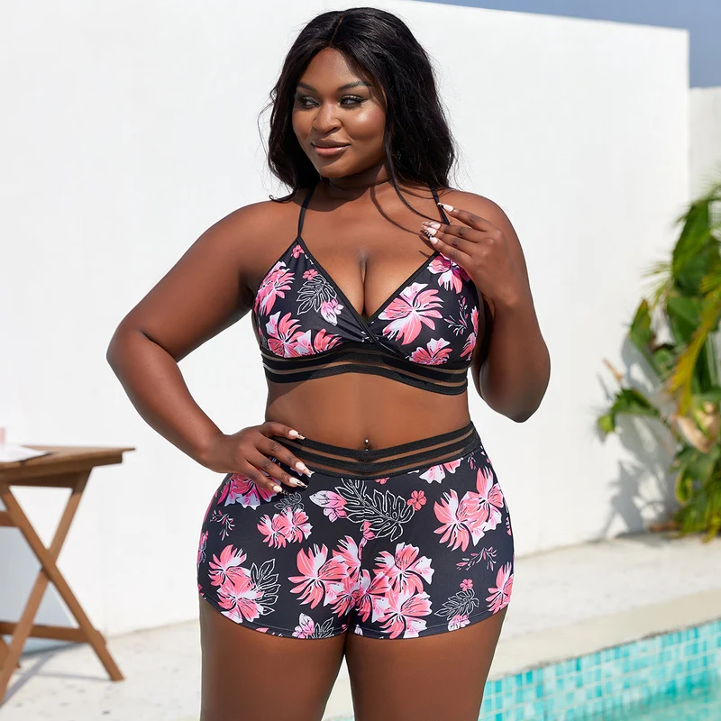 Damen Bikini-Set
