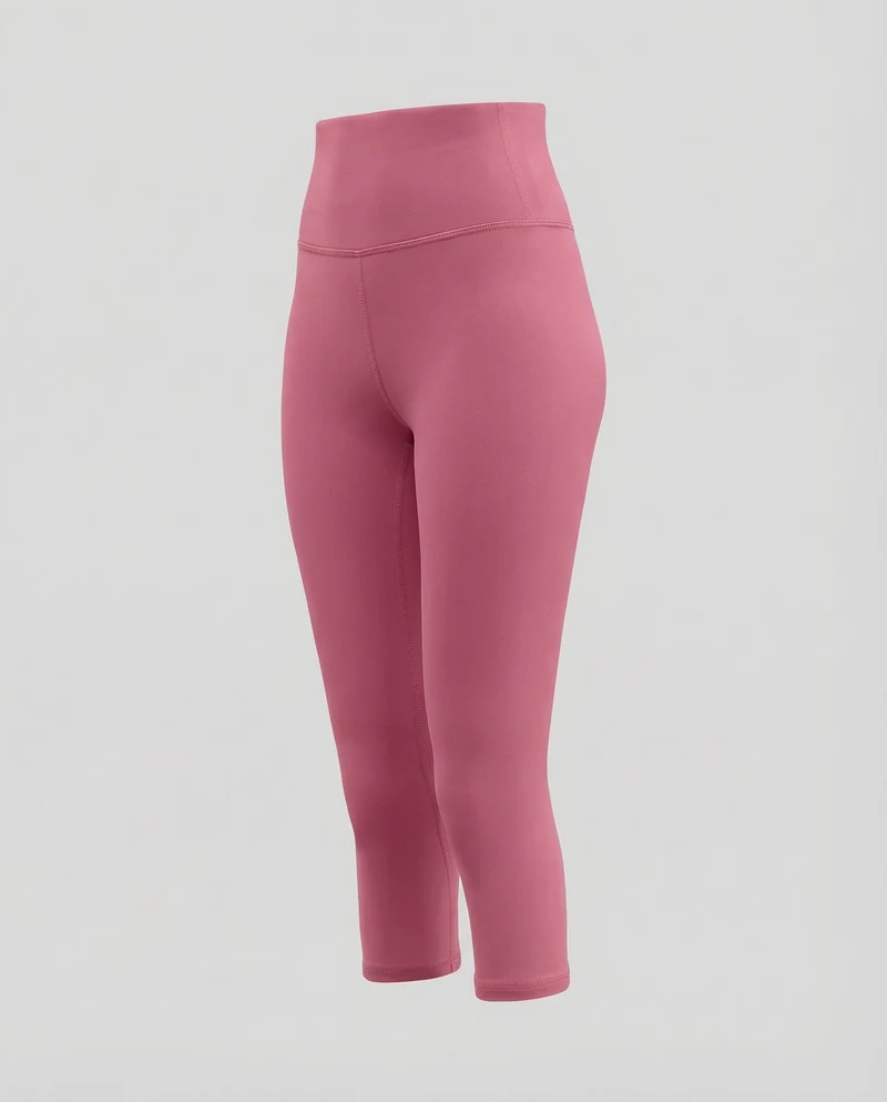 Damen Fitnessleggings mit formender Passform