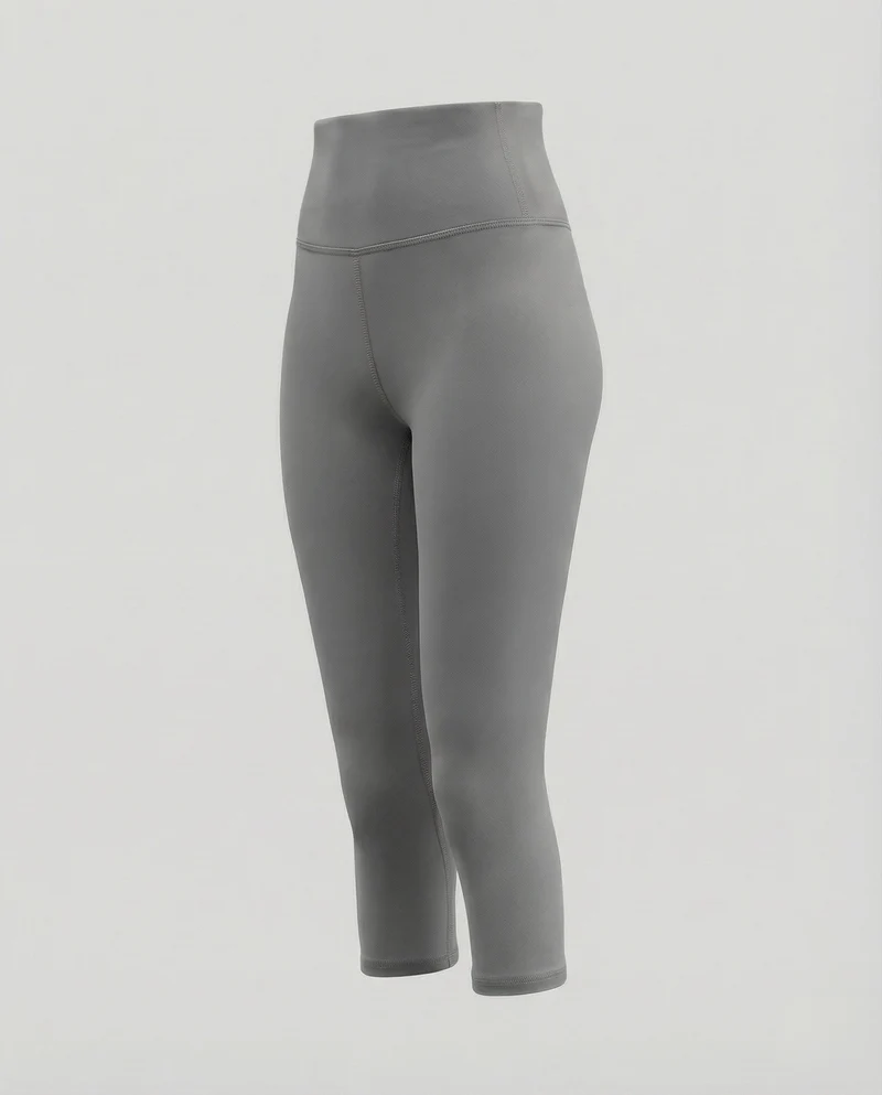 Damen Fitnessleggings mit formender Passform