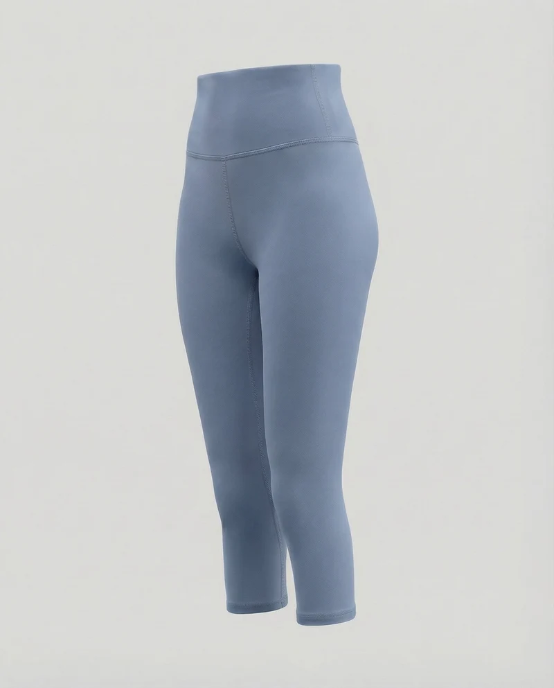 Damen Fitnessleggings mit formender Passform