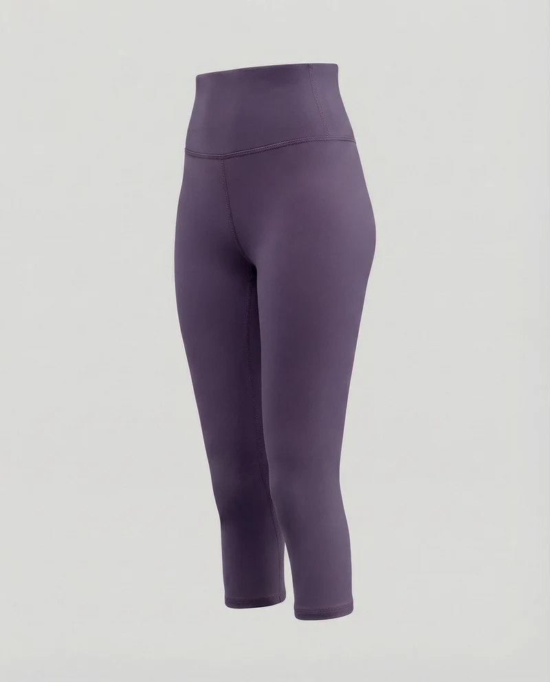 Damen Fitnessleggings mit formender Passform