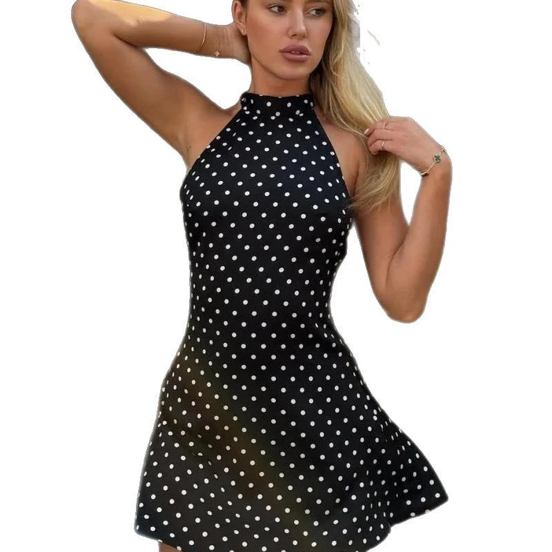 Damen Freizeitkleid Nord Taschen
