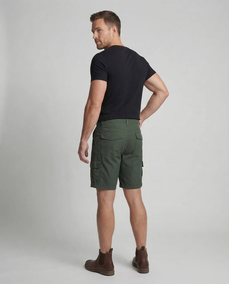 Herren Cargo Shorts Outdoor