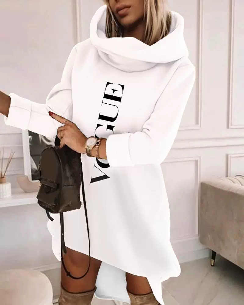 Nord Taschen | Kapuzen Sweatshirt Weiches Strick