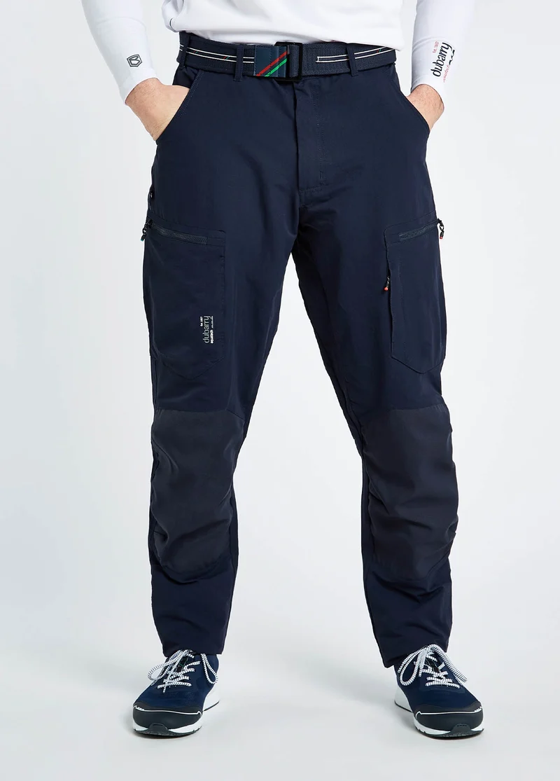 Dubrovnik Technische Herren-Hosen - Navy