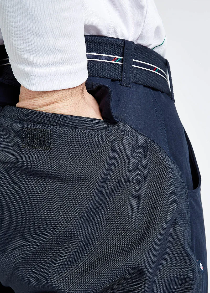 Dubrovnik Technische Herren-Hosen - Navy