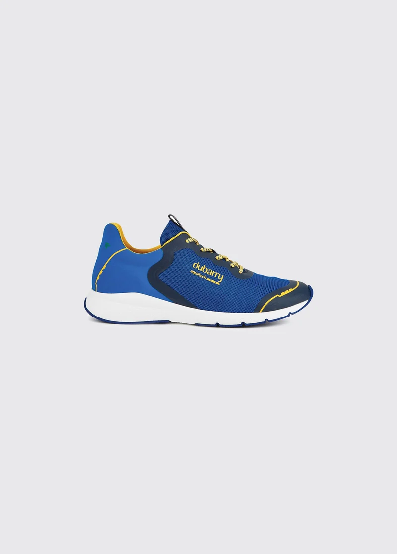 Palma ultraleichter Sneaker - Kingfisher