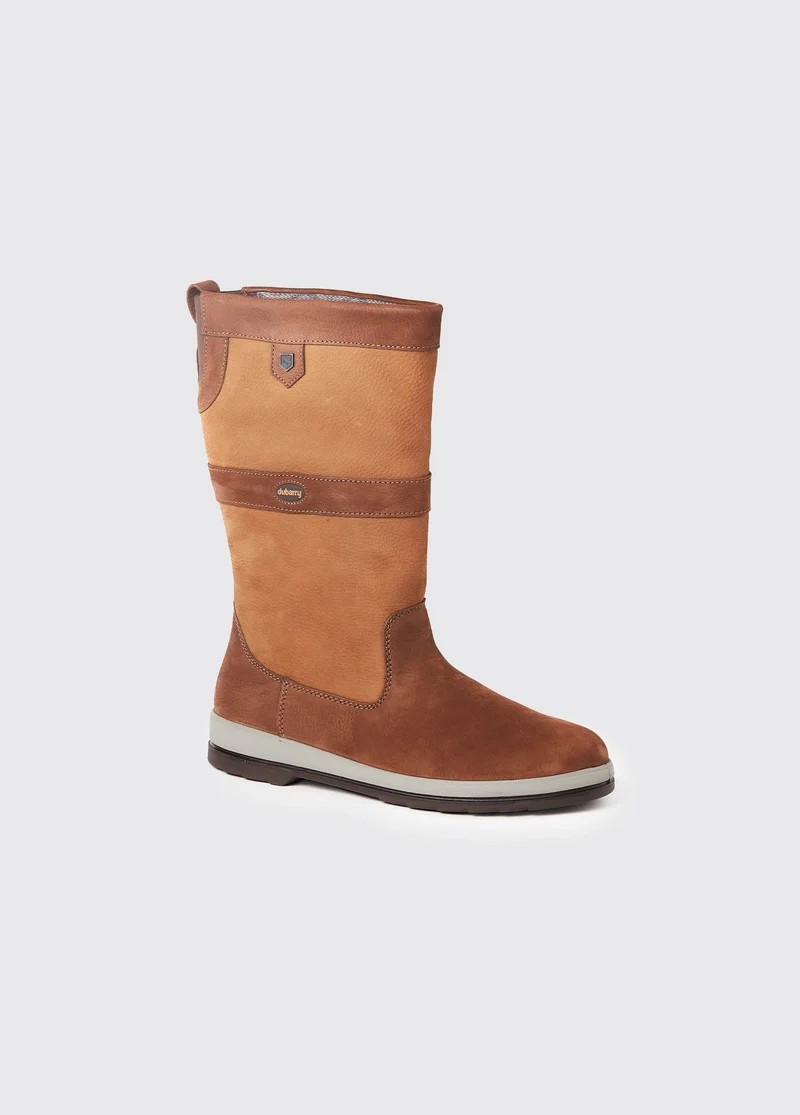 Ultima Herren Segelstiefel - Brown