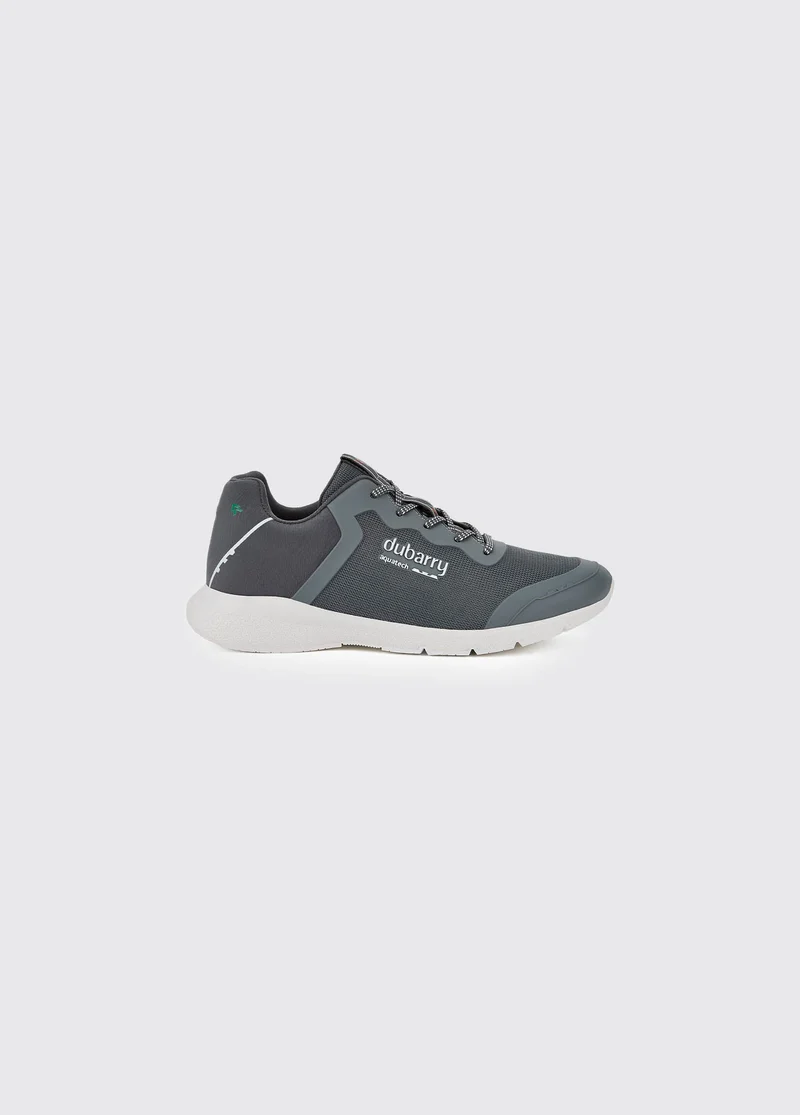 Palermo Herren Sneaker - Platinum