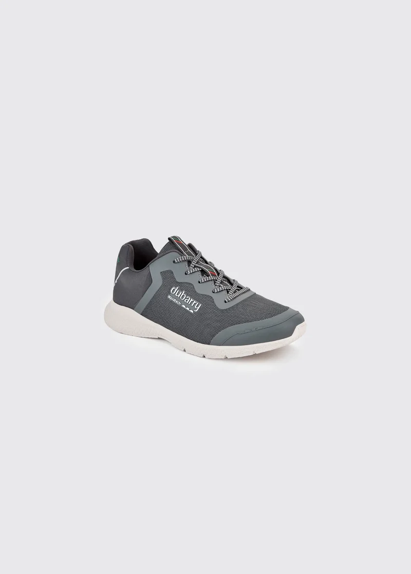 Palermo Herren Sneaker - Platinum