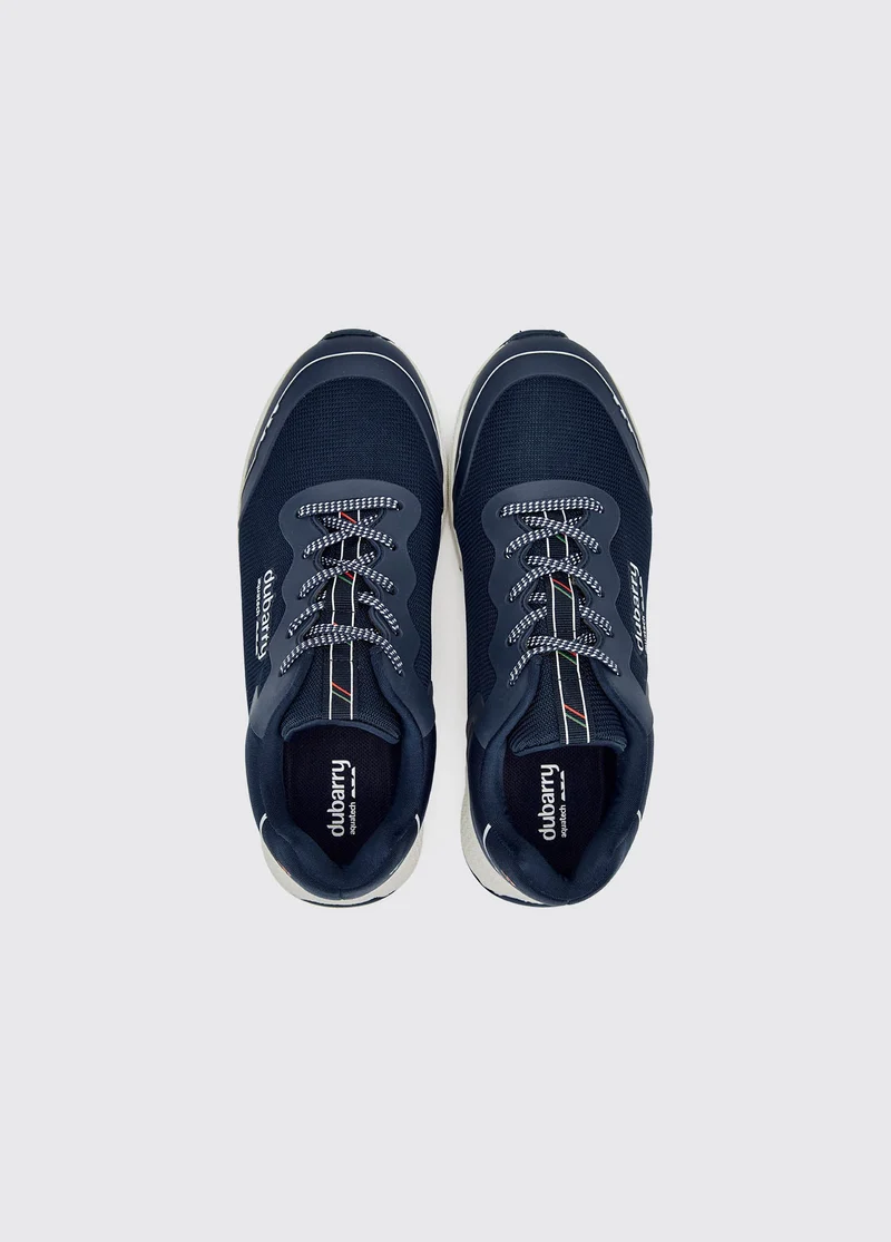 Palermo Herren Sneaker - Navy