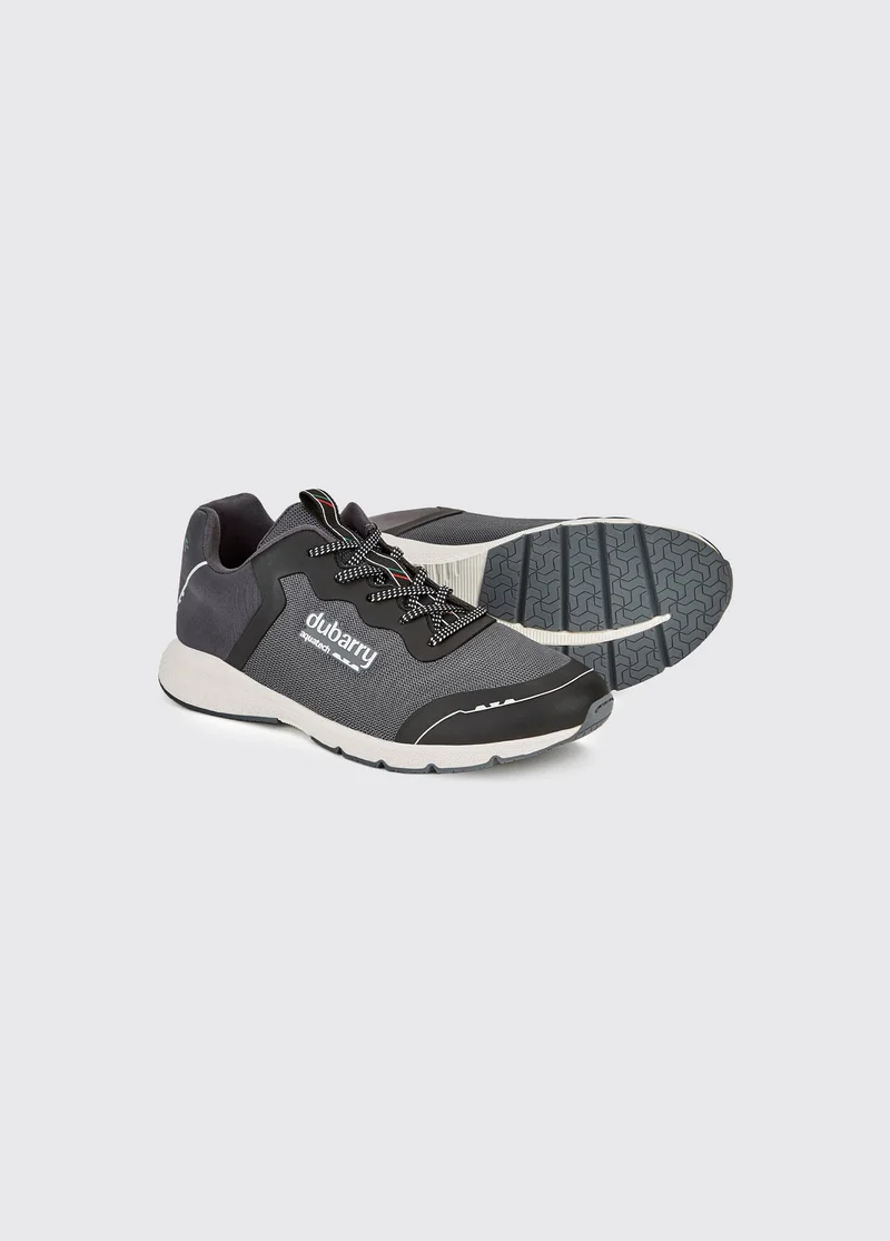 Palermo Herren Sneaker - Graphite