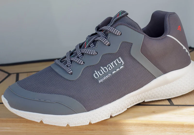 Palermo Herren Sneaker - Graphite