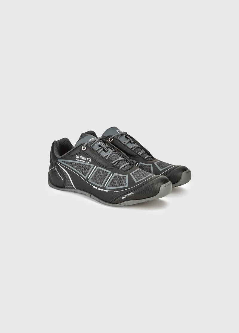 Sydney Herren Sneaker - Carbon