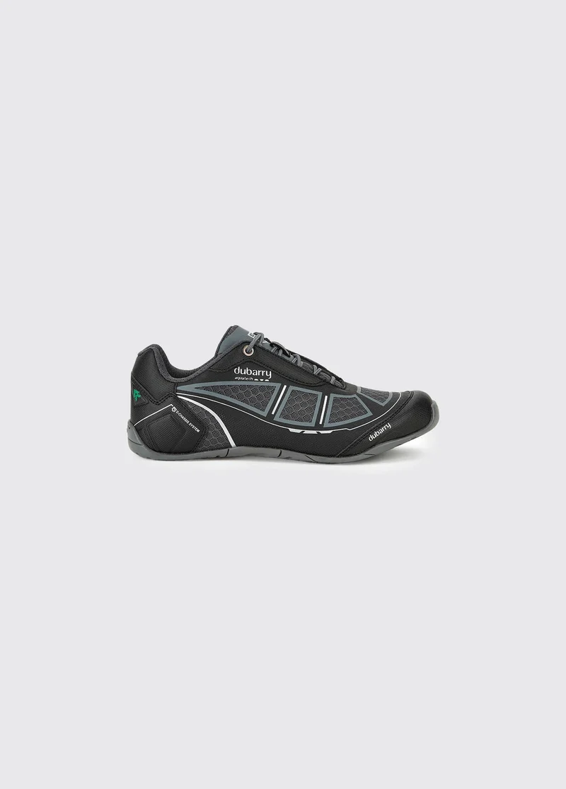 Sydney Herren Sneaker - Carbon