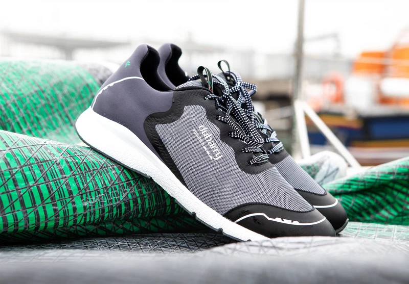 Palma ultraleichter Sneaker - Graphite