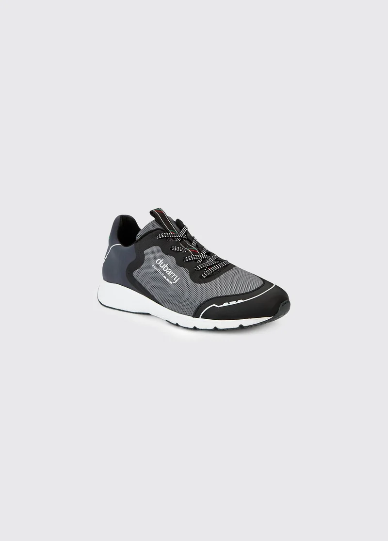 Palma ultraleichter Sneaker - Graphite