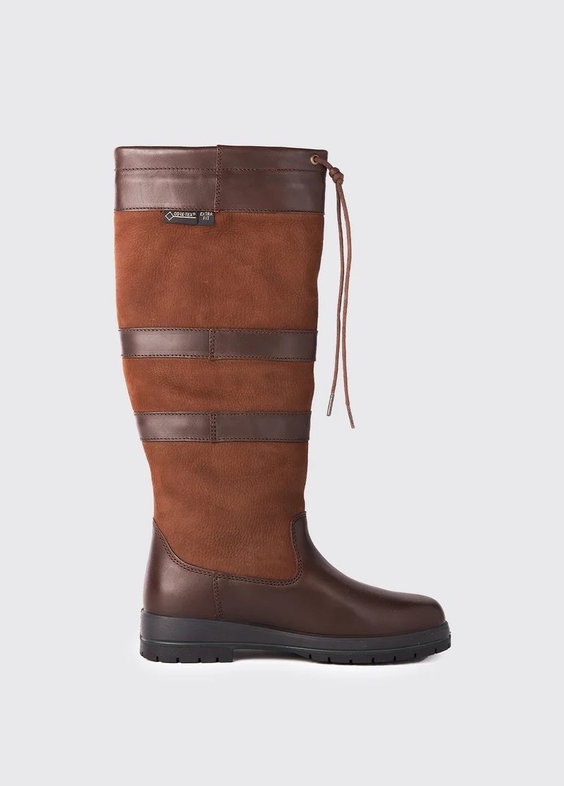 Galway Herren Outdoor-Stiefel ExtraFit™ - Walnut