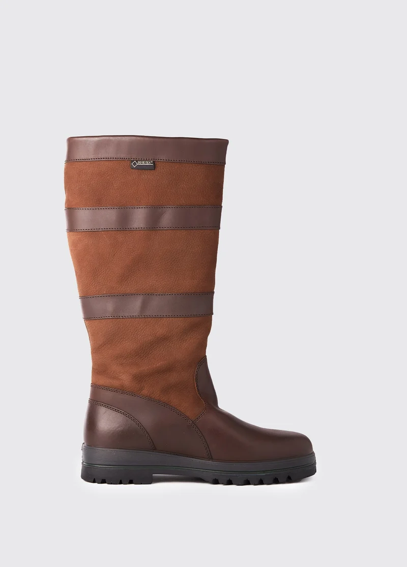 Wexford Herren Outdoor-Stiefel ExtraFit™ - Walnut