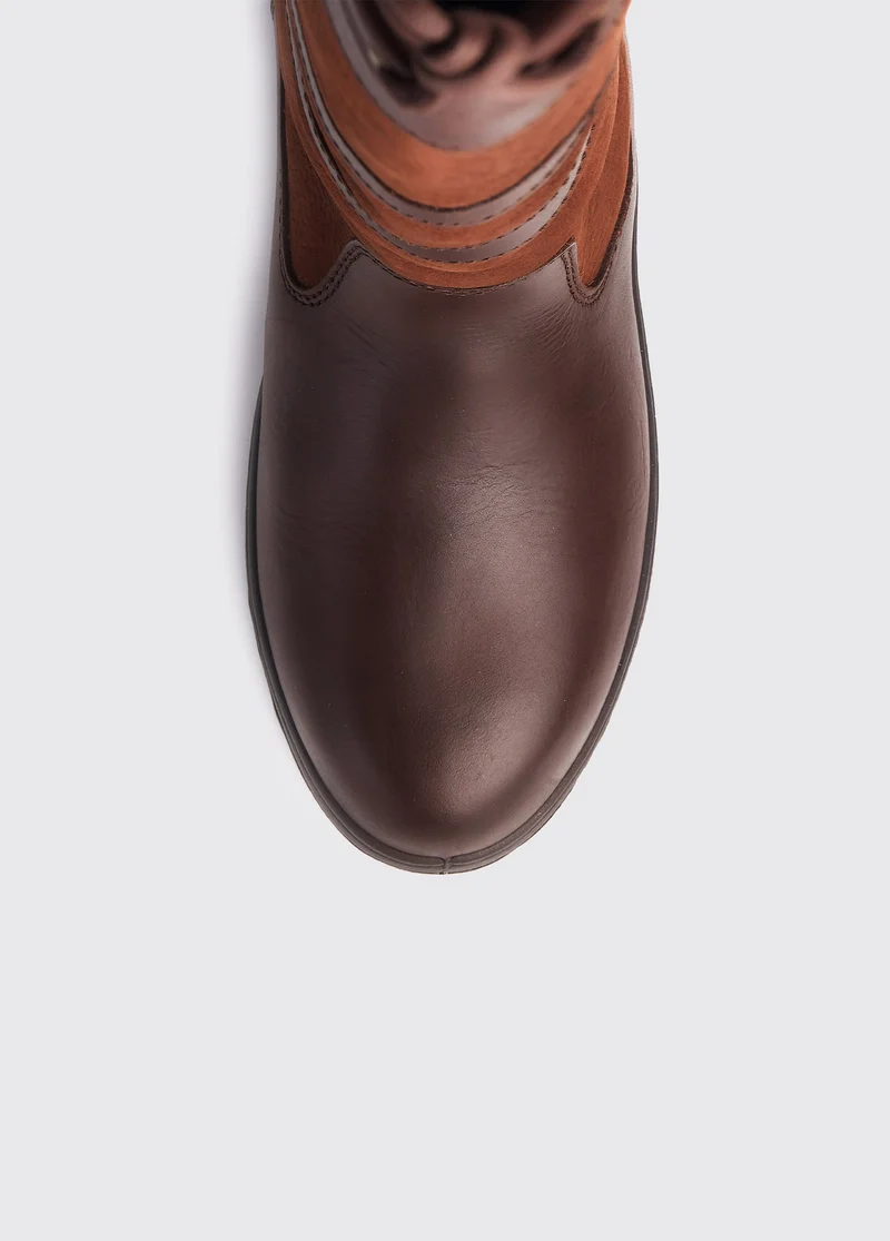 Galway Herren Outdoor-Stiefel - Walnut