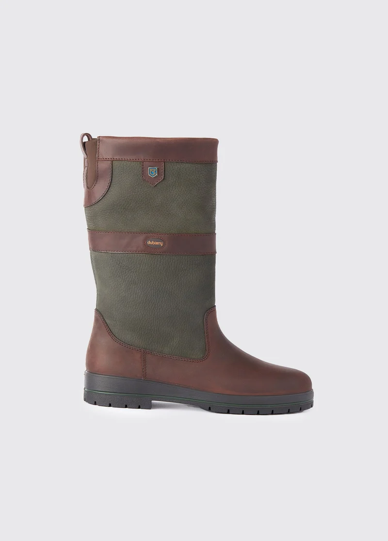 Kildare Herren Outdoor-Stiefel - Ivy