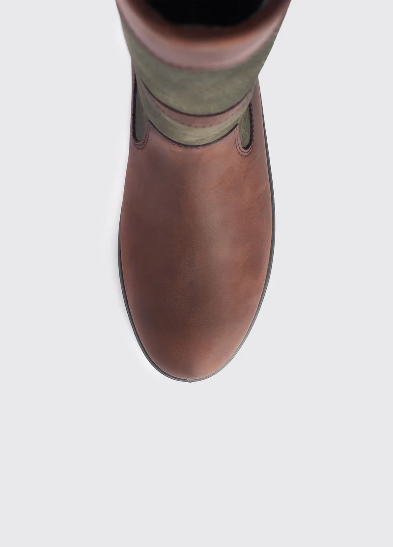 Kildare Herren Outdoor-Stiefel - Ivy