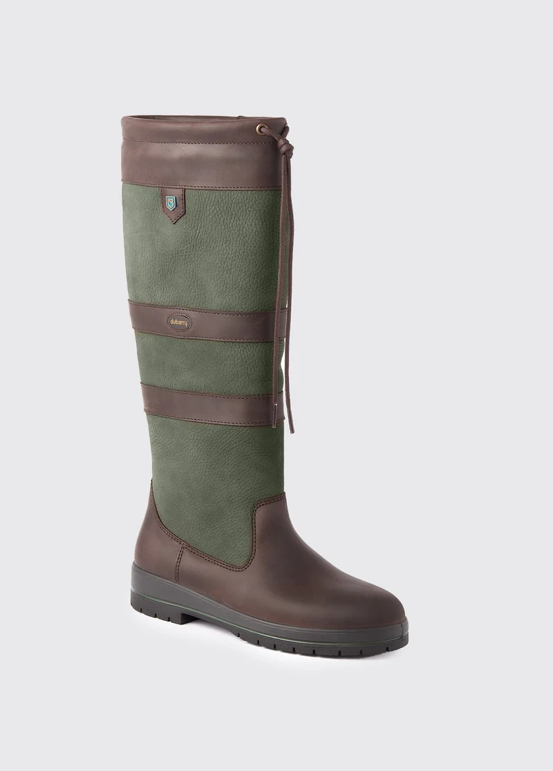 Galway Herren Outdoor-Stiefel - Ivy