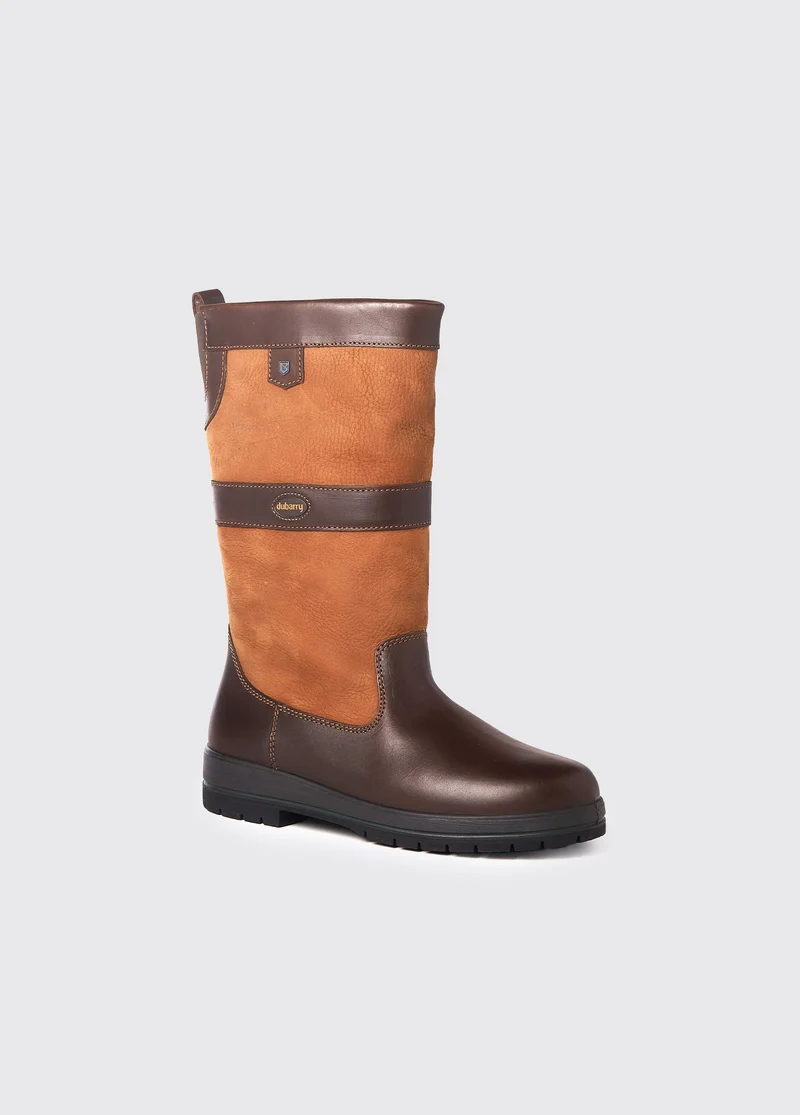 Kildare Herren Outdoor-Stiefel - Brown