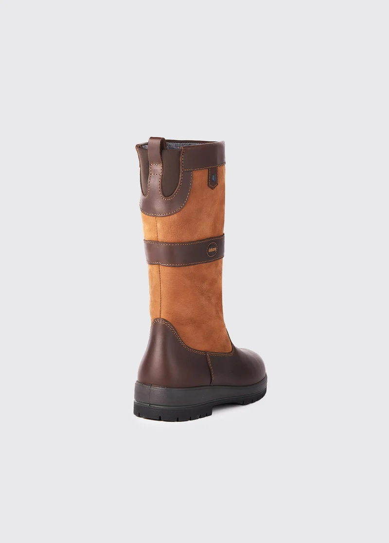 Kildare Herren Outdoor-Stiefel - Brown