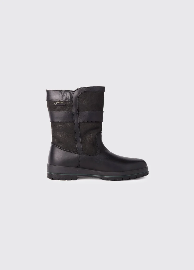 Roscommon Herren Stiefelette - Black
