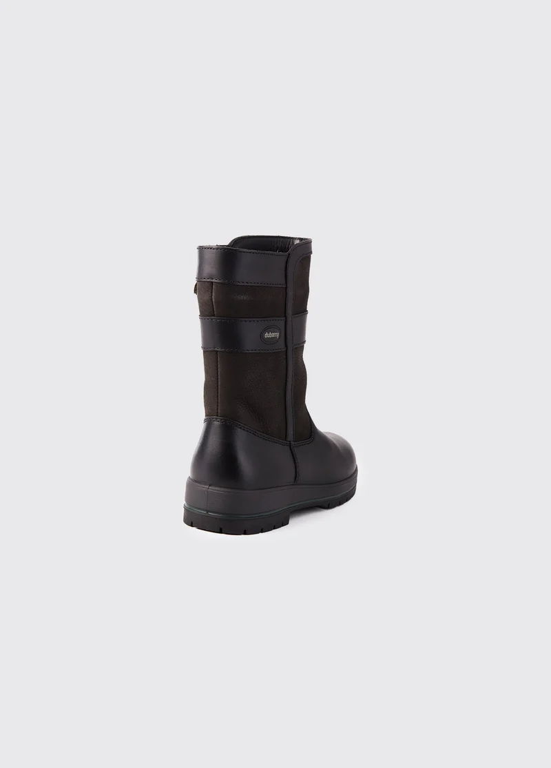 Roscommon Herren Stiefelette - Black