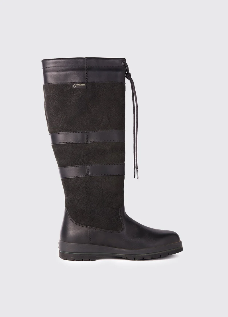 Galway Herren Outdoor-Stiefel - Black